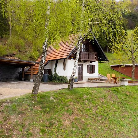 Appartamento Kopise Zoll Esterno foto