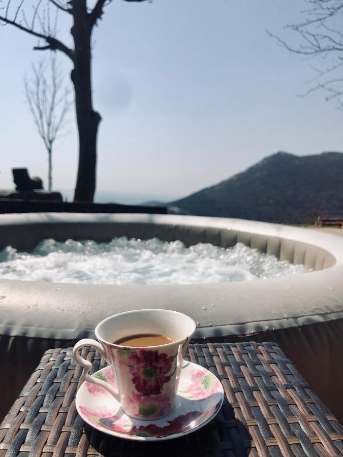 Appartamento Kopise Zoll Esterno foto