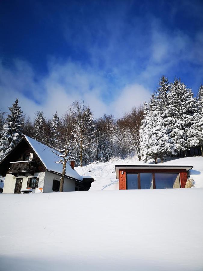 Appartamento Kopise Zoll Esterno foto