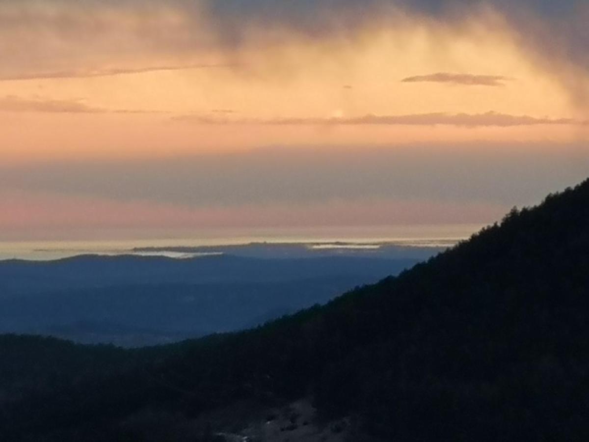 Appartamento Kopise Zoll Esterno foto