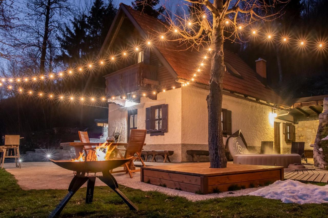 Appartamento Kopise Zoll Esterno foto