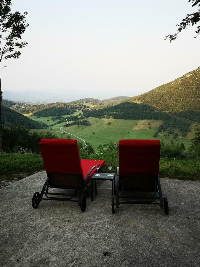 Appartamento Kopise Zoll Esterno foto