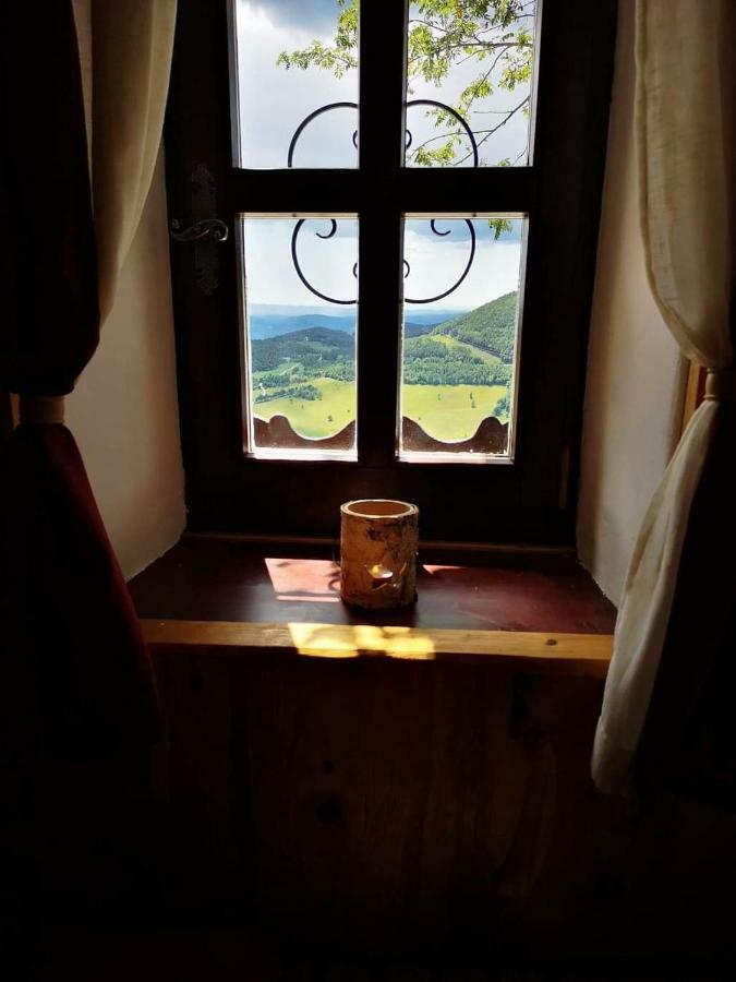 Appartamento Kopise Zoll Esterno foto
