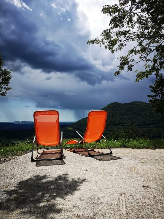Appartamento Kopise Zoll Esterno foto