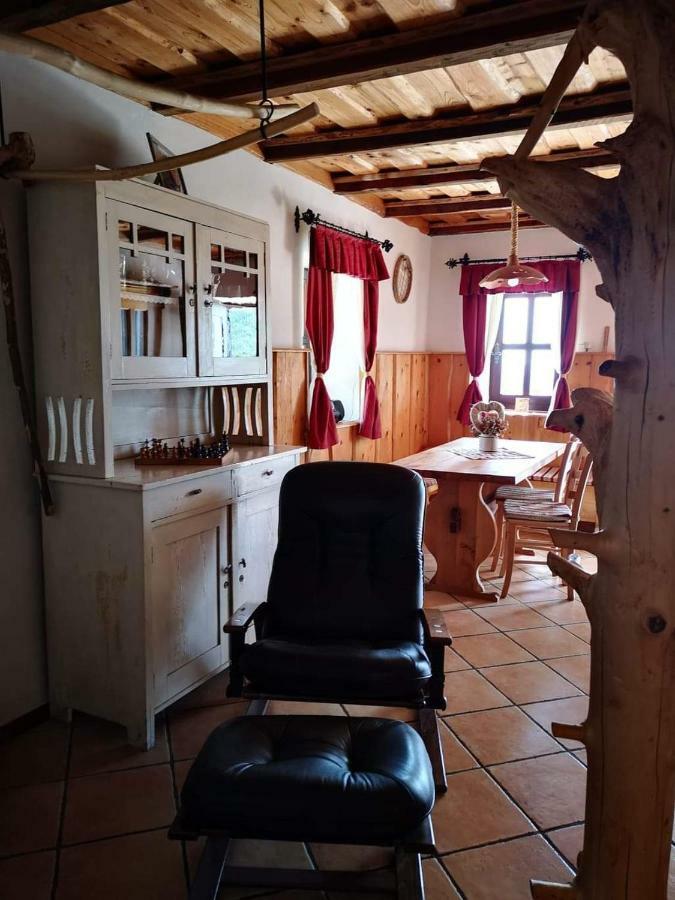 Appartamento Kopise Zoll Esterno foto