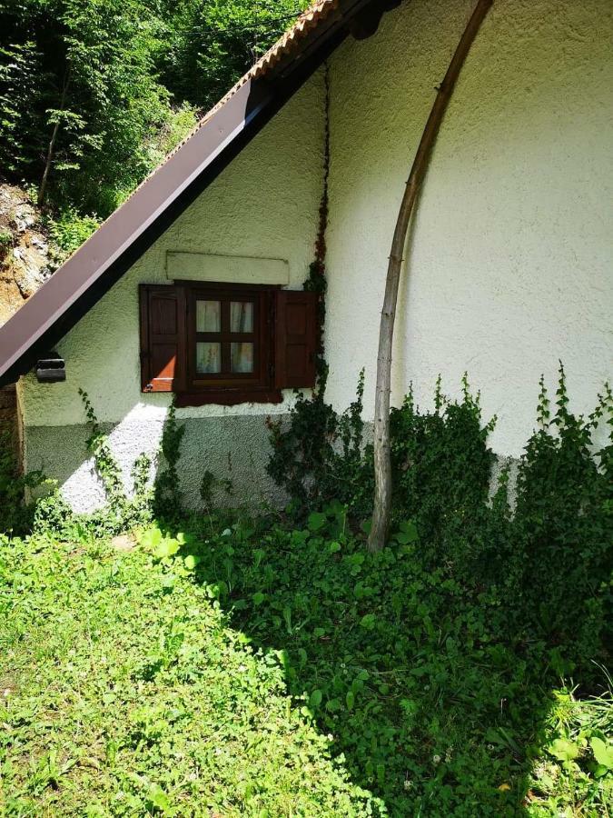 Appartamento Kopise Zoll Esterno foto
