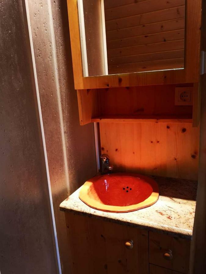 Appartamento Kopise Zoll Esterno foto