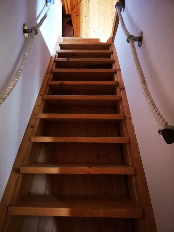 Appartamento Kopise Zoll Esterno foto