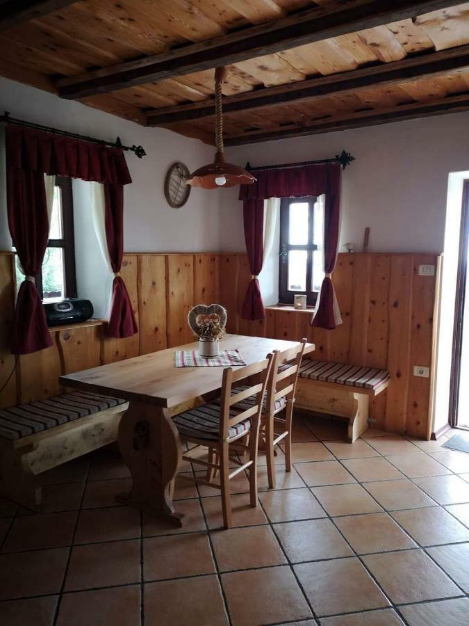 Appartamento Kopise Zoll Esterno foto