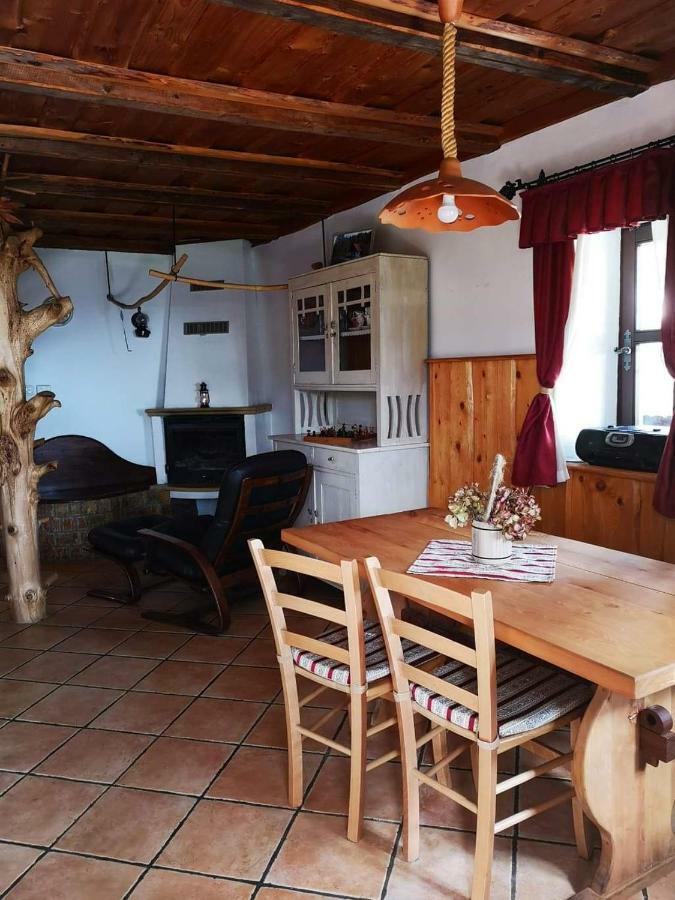Appartamento Kopise Zoll Esterno foto