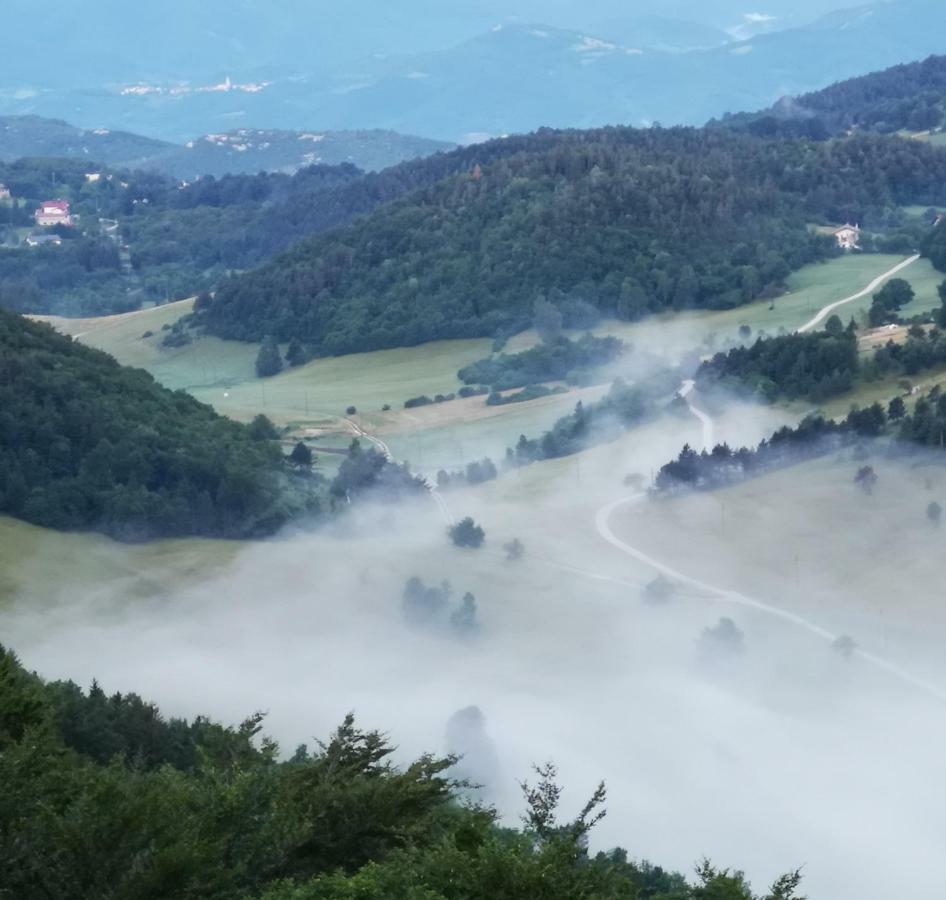 Appartamento Kopise Zoll Esterno foto