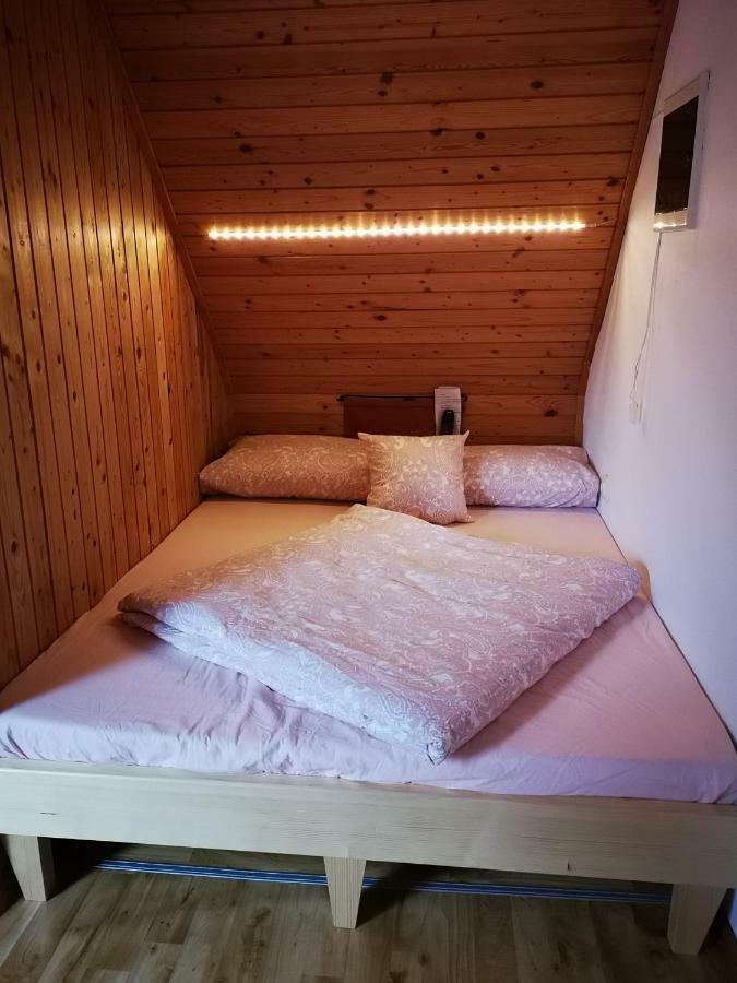Appartamento Kopise Zoll Esterno foto
