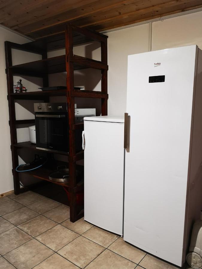 Appartamento Kopise Zoll Esterno foto